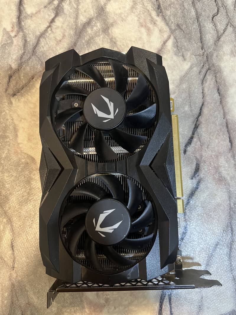 Rtx 1660 3