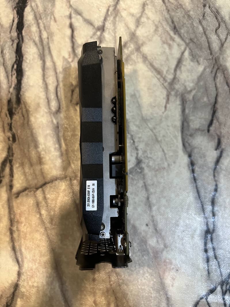 Rtx 1660 5
