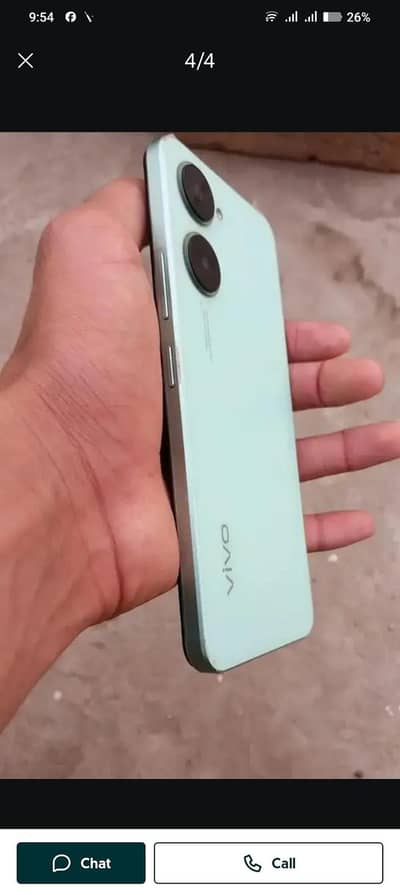 Vivo Y03t