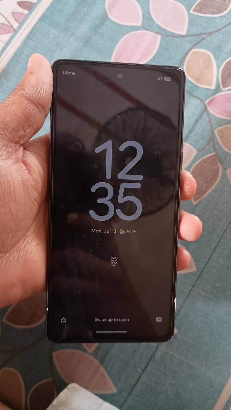 Google Pixel 7 0