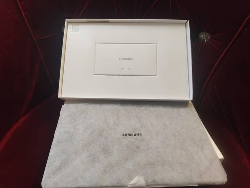 Samsung tab A+ 2