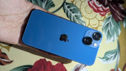 Apple iPhone 13 mini bypass
