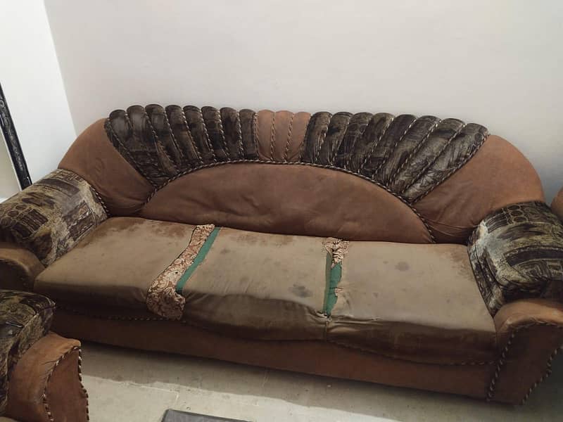 Best sofa 1