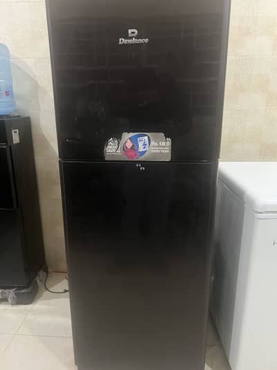 Dawlance refrigerator for sale
