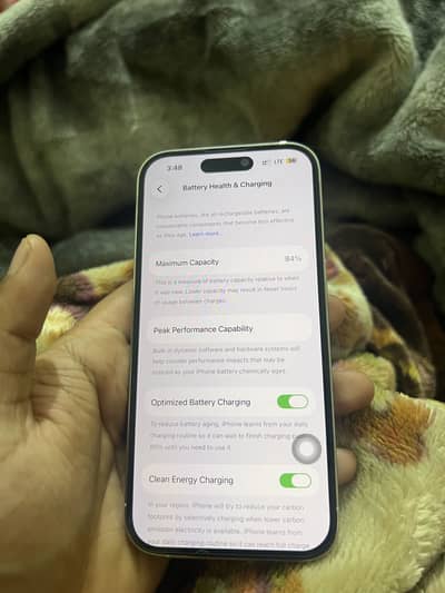Apple iPhone 14 Pro