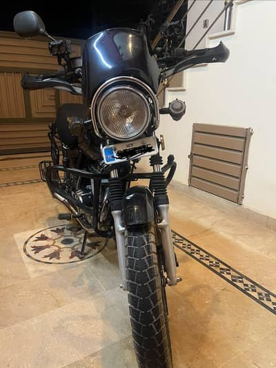 suzuki GS 150 SE 2022