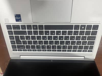  HP EliteBook 640 G10 –