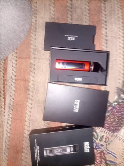 uwell aglos 24use box pack with extra coil
