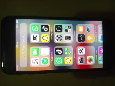 Apple iPhone 7
