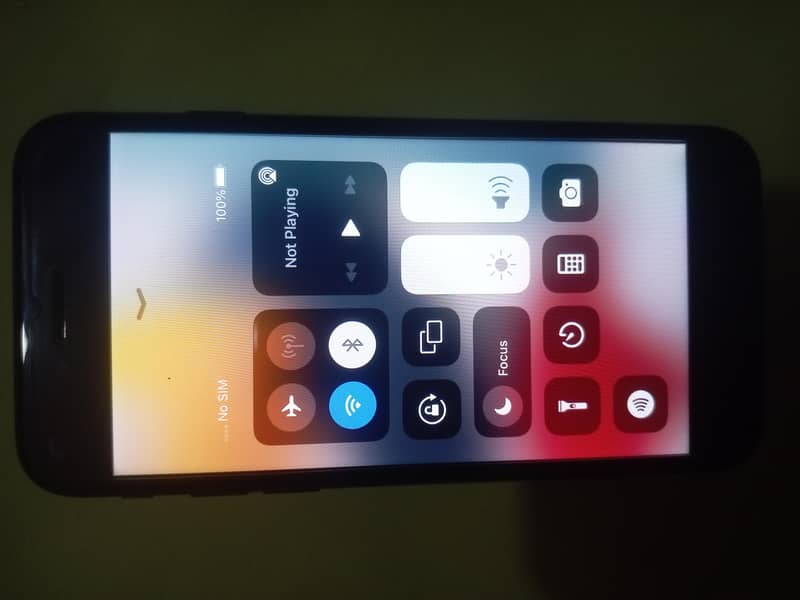 Apple iPhone 7 2