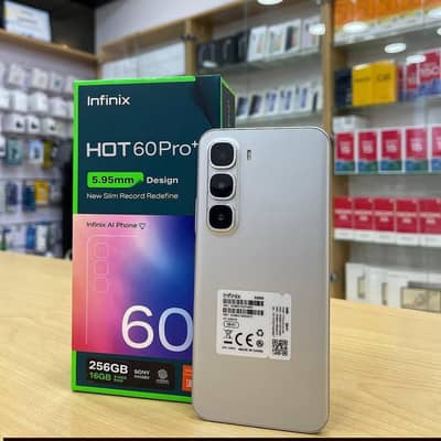 infinix note 60 Pro  12 256  gb