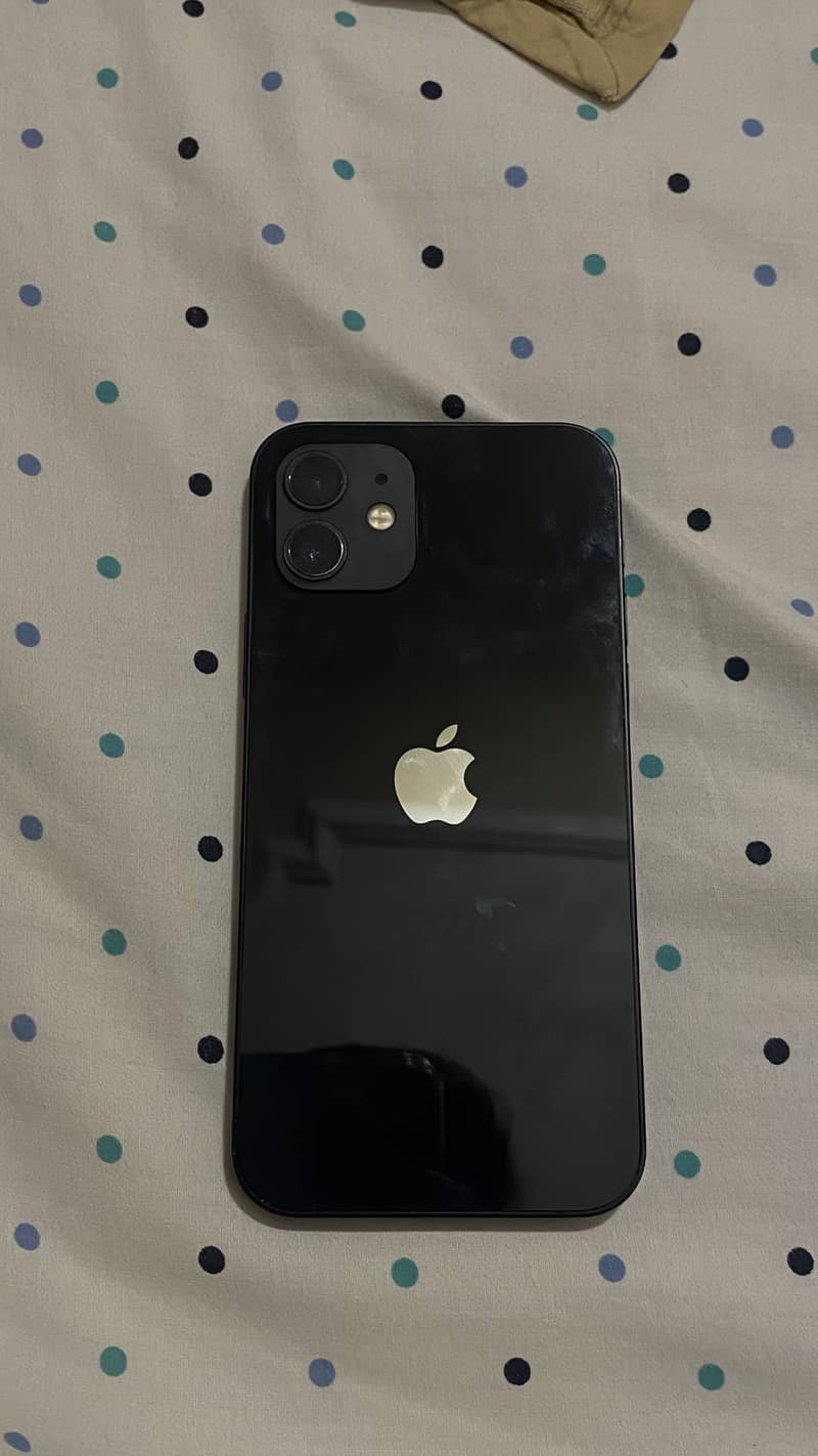 Apple iPhone 12 0
