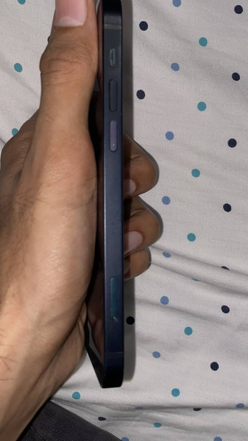 Apple iPhone 12 7