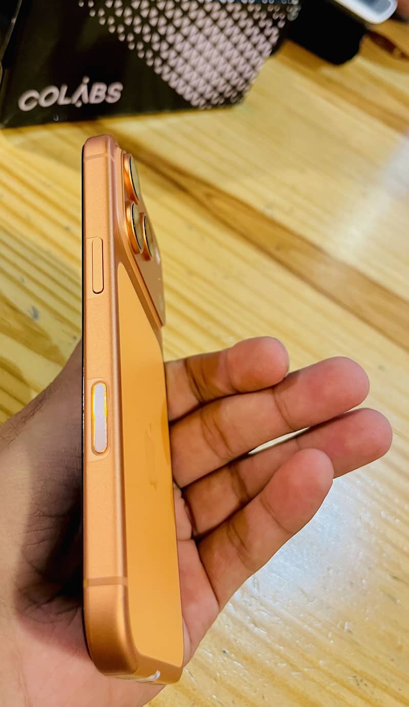 Apple iPhone 17 Pro 5