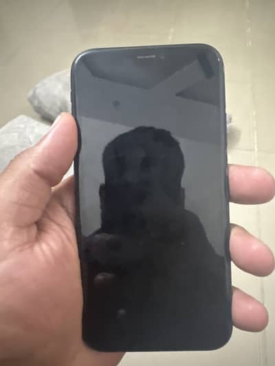 Apple iPhone XR