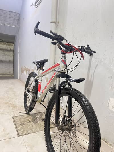 Tango bicycle for sale - good condition