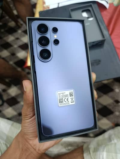 Samsung Mobile S26 Ultra