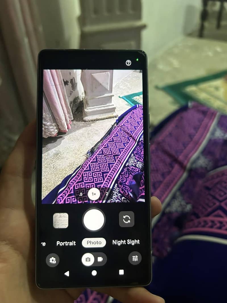 Google Pixel 7a 2
