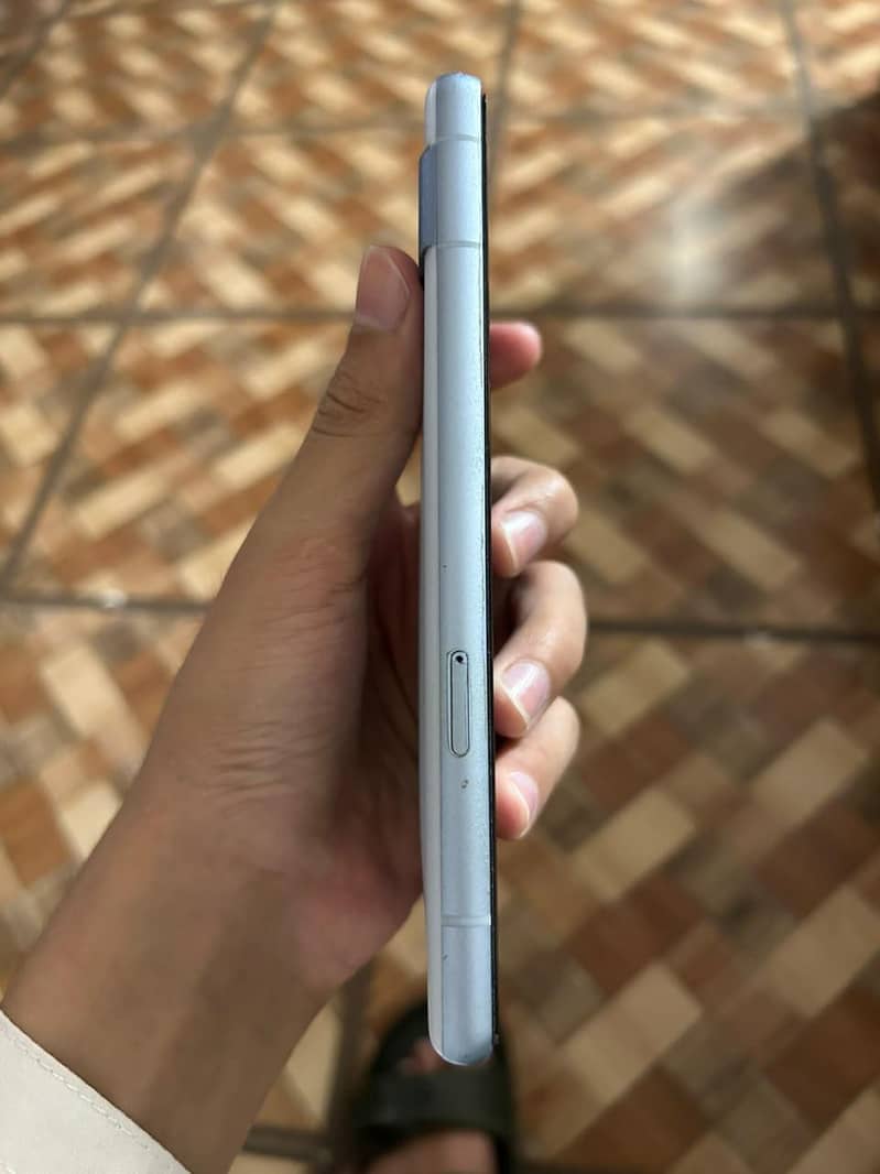Google Pixel 7a 3