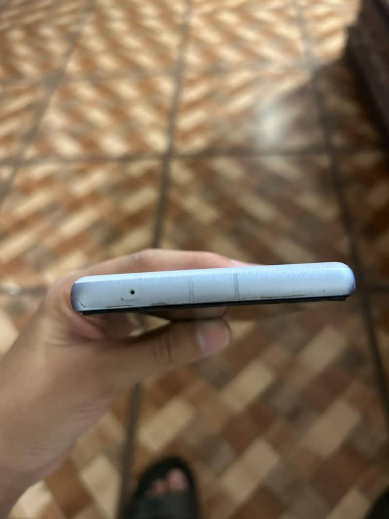 Google Pixel 7a 4