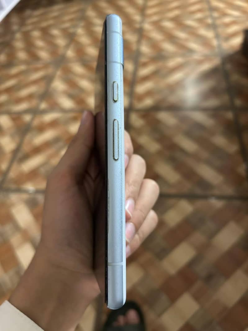 Google Pixel 7a 5