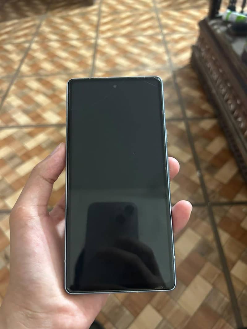 Google Pixel 7a 7