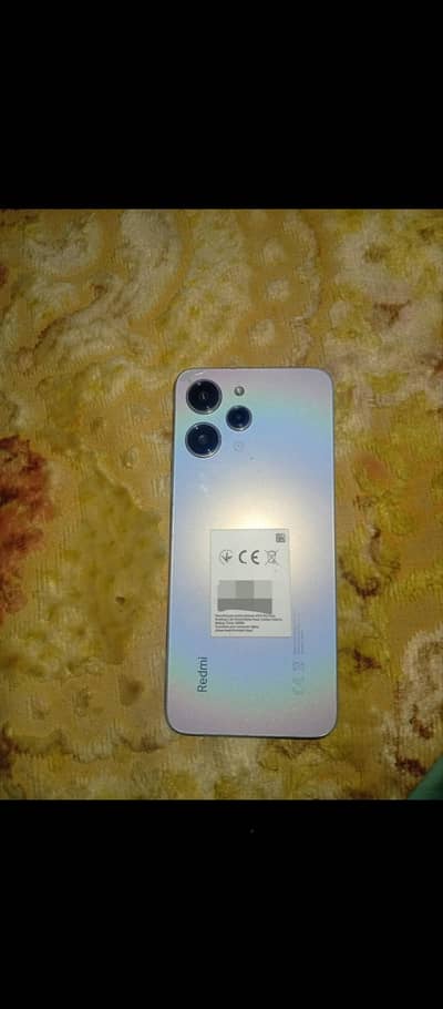 Xiaomi Redmi 12