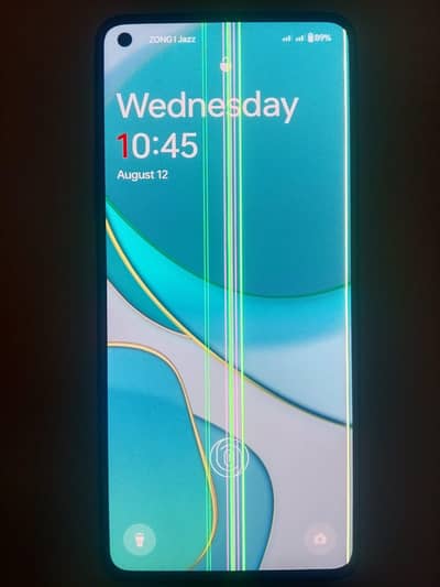 One Plus 8T