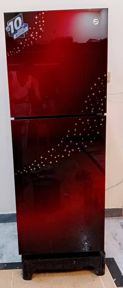 RFNCPGL000172A21 (Refrigerator)