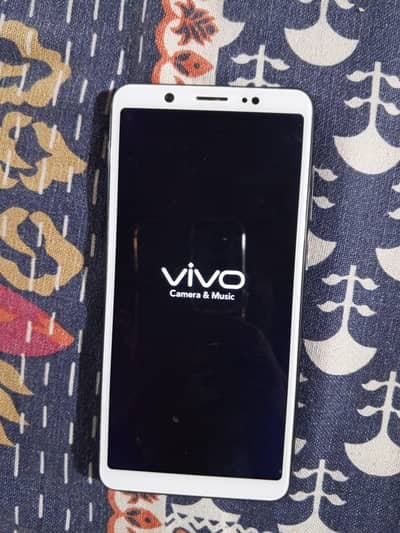 Vivo Y75A For Sale