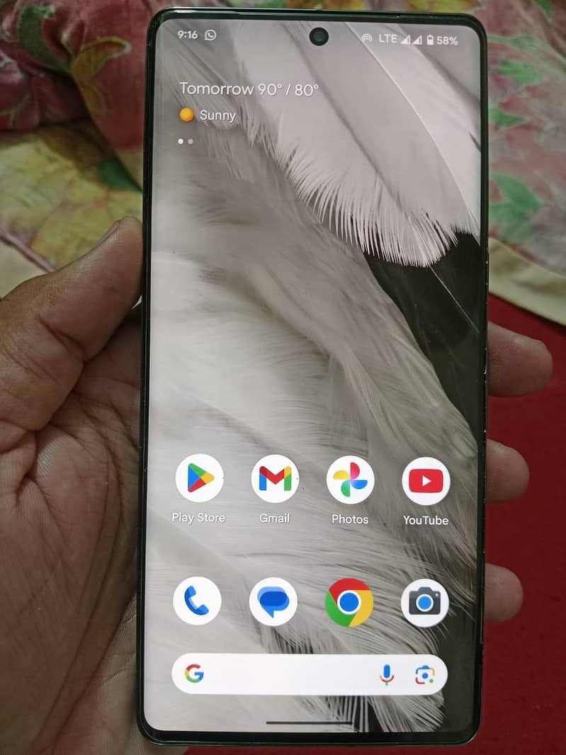 Google Pixel 7 Pro 10/10 3
