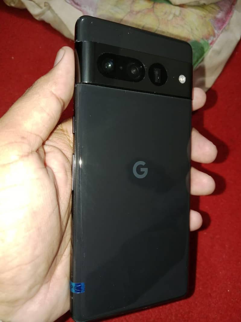 Google Pixel 7 Pro 10/10 6