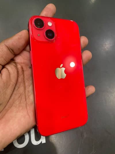Apple iPhone 14 Is Up for urgent Sale