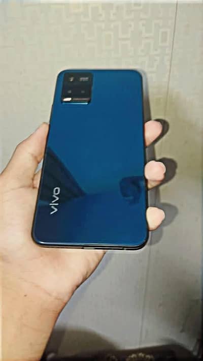 Vivo Y12s