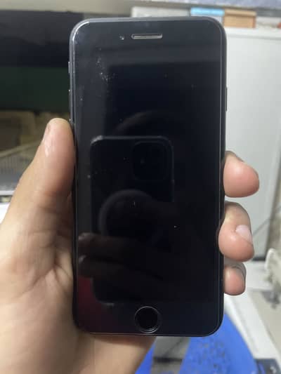 Iphone 7, 32GB PTA APPROVED