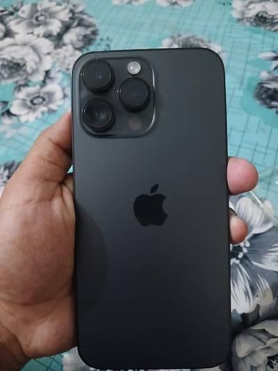 Apple iPhone 14 Pro Max