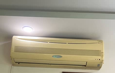 Heavy Duty Sabro AC 1.5 Ton