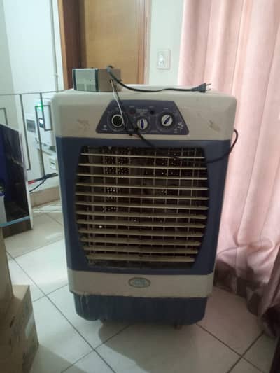 Portable Room Air Cooler Good Condition