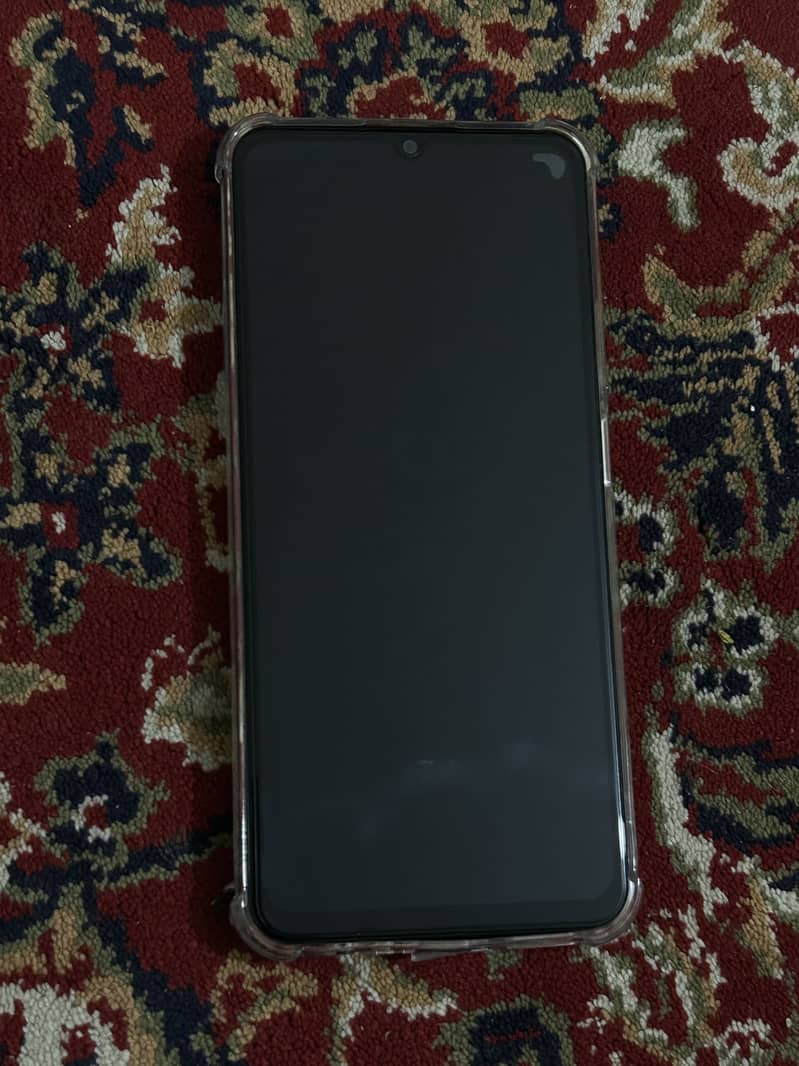 Realme Note 60x 1