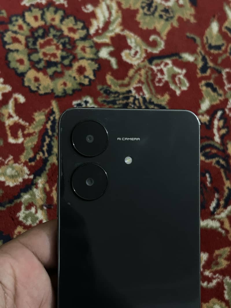 Realme Note 60x 3