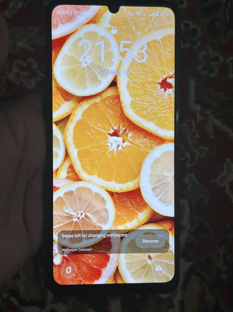 Realme Note 60x 5