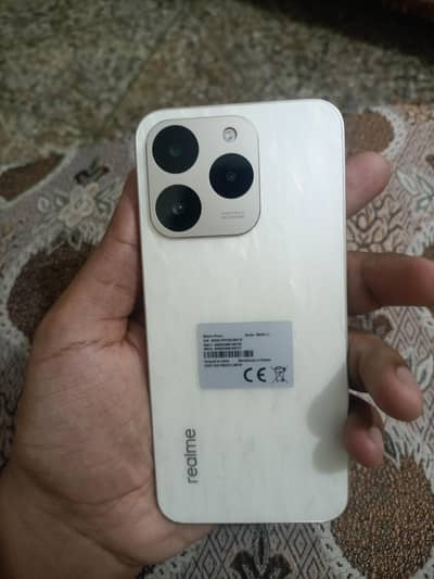 Realme Other Model realme t15 5G
