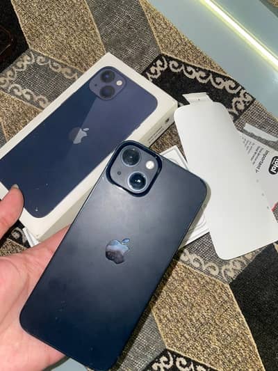 iPhone 13 non pta jv 128GB