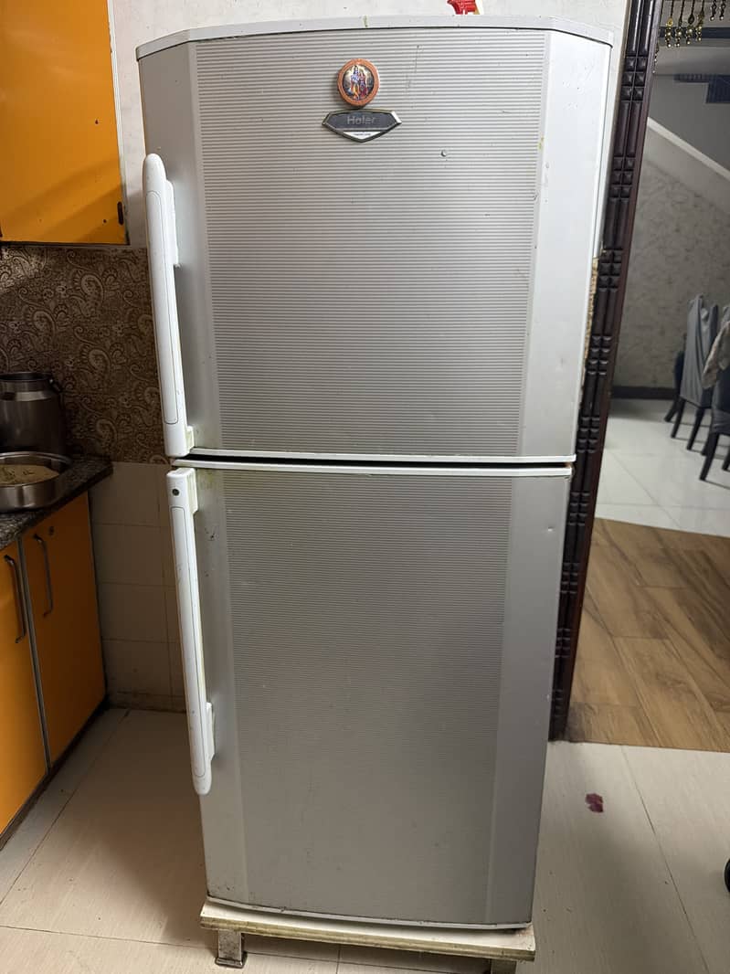 Haier 0