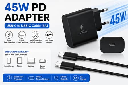 new charger type to type c with adapter