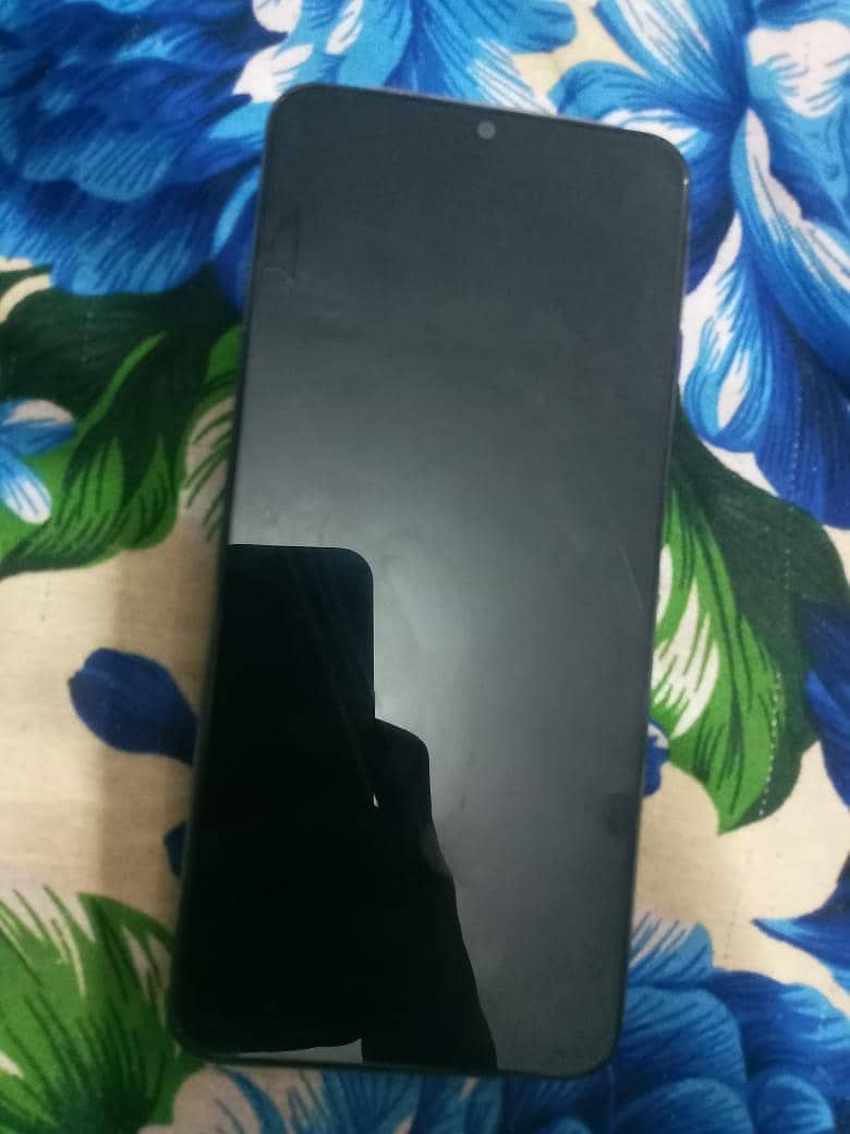 Realme Note 60x 1