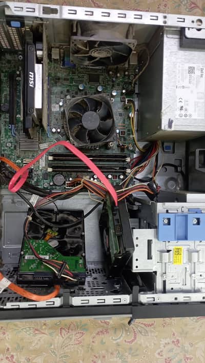 Dell Optiplex 790 Gaming PC
