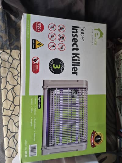 Insect Mosquito Killer