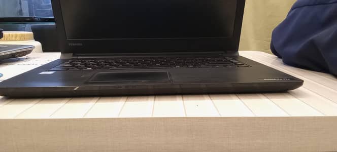 Toshiba Satellite Pro i3 6th gen imported