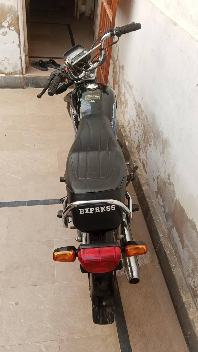 Express 70 Cc 2